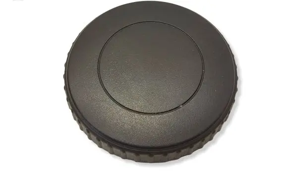 Volkswagen Golf V Seat adjustment knob 1J0881673 1J0881671H
