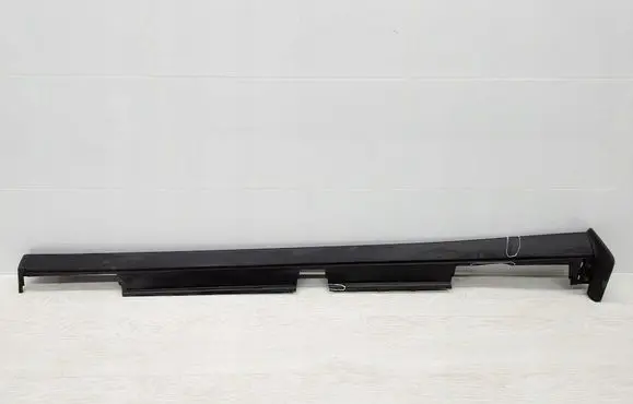 Mazda CX-3 Sill D10E51PS1