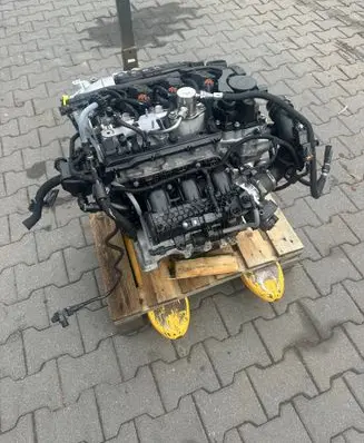 Peugeot 3008 II Engine swap 