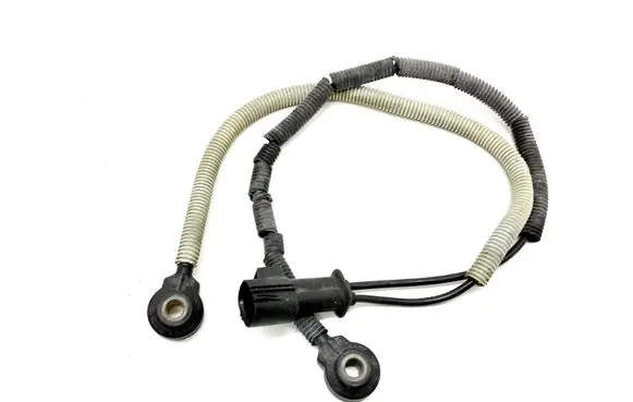 Volvo XC90 Detonation knock sensor 0261231142