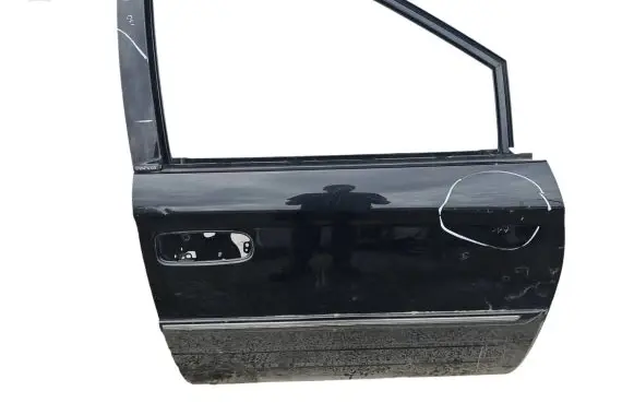 Chrysler Voyager Front door