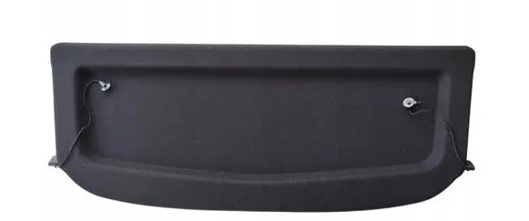 Ford Fiesta Parcel shelf MK8