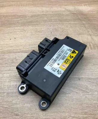 Opel Insignia A Airbag control unit/module 13505596 404376