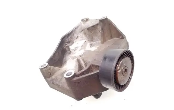 Fiat Croma A/C compressor mount bracket 55187675