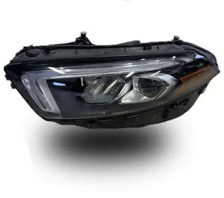 Mercedes-Benz A W177 Headlight/headlamp A1779065103