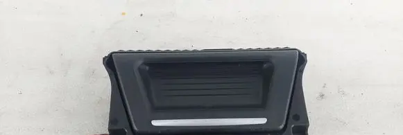 Ashtray (front)