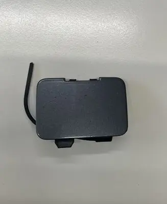 Volvo V70 Front tow hook cap/cover 08693734