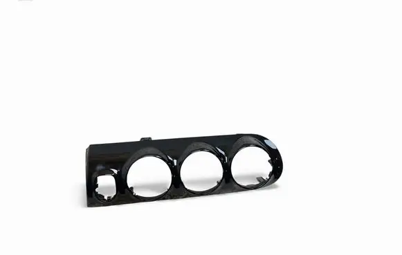 Mercedes-Benz CLA C118 X118 Panel trim A1776800001