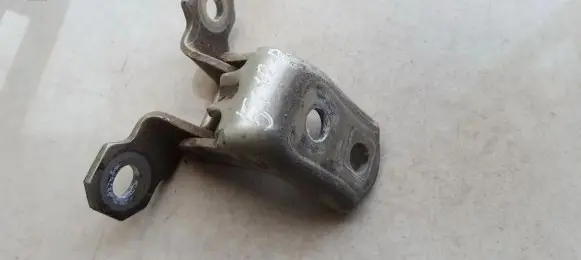 Renault Laguna II Rear door lower hinge