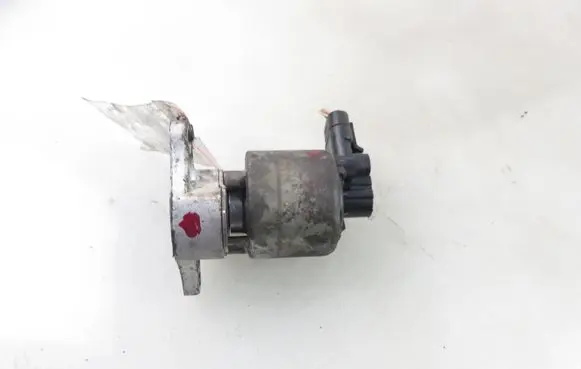 Peugeot 206 CC EGR valve 