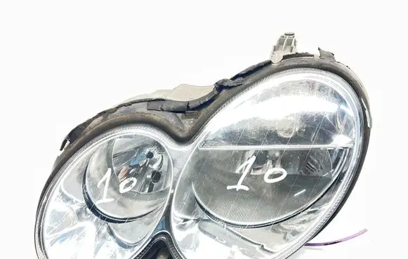 Mercedes-Benz CLK A209 C209 Headlight/headlamp 15274100
