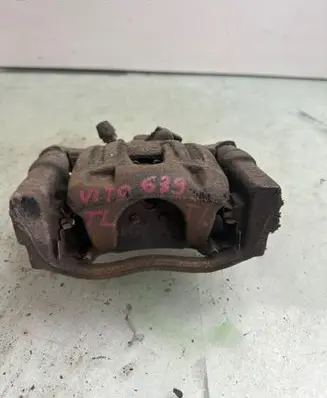Mercedes-Benz Vito Viano W639 Rear brake caliper 54353