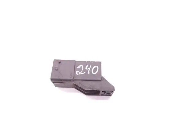 Volvo S60 Glow plug pre-heat relay 9666671780 51299049 D240