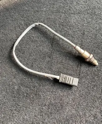 BMW 5 G30 G31 Lambda probe sensor 8611294