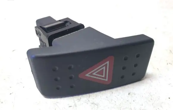 Suzuki Swift I Hazard light switch 06019