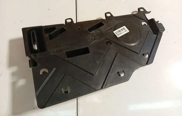 Citroen Berlingo Other interior part 9680933880