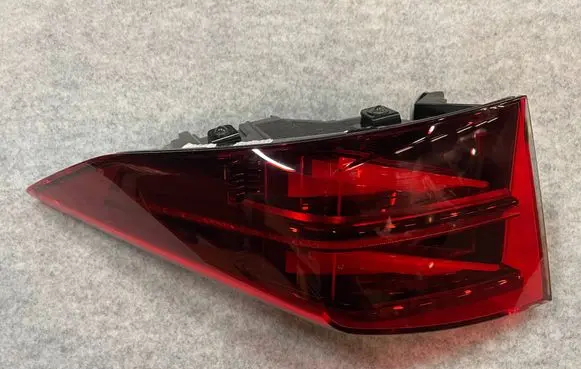 Cupra Formentor Rear/tail lights 5FF945208A