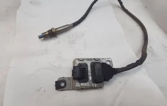 Audi A6 Allroad C7 Lambda probe sensor 807Q4G0907 AAA2041350000 4G0907807Q