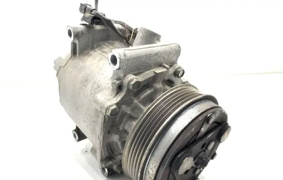 Honda Civic IX Air conditioning (A/C) compressor (pump) TRSE09HFC134A