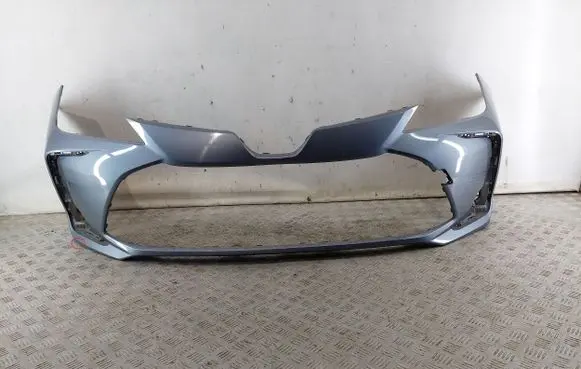 Toyota Corolla E210 E21 Front bumper 5211902Q10