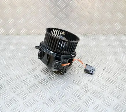 Skoda Kamiq Heater fan/blower 2Q2819021A LMTYPV09
