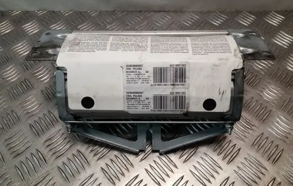 Mercedes-Benz S W221 Passenger airbag A2218601302