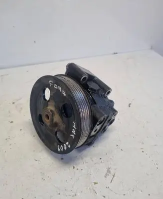 Ford S-MAX Power steering pump 6G913A696CD 7Y075050 B4911041925