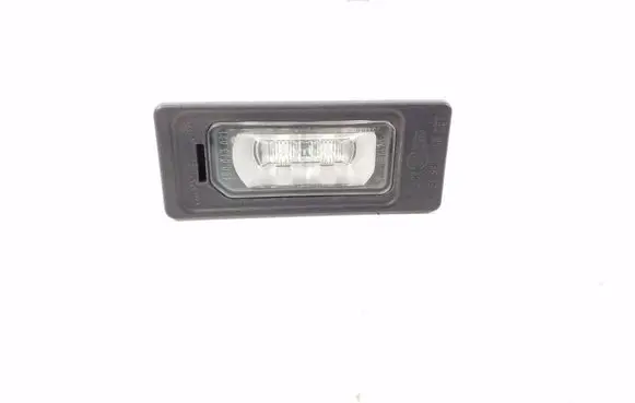 Audi A7 S7 4G Number plate light 4G0943021