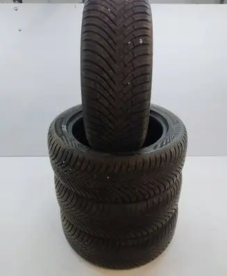 Ford Mondeo MK II R16 winter tire 
