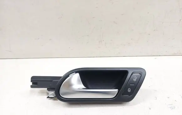 Front door interior handle