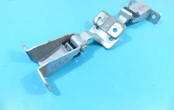 Renault Kangoo II Rear door hinge set 117113602B IMPRK1238690