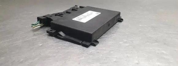 Mercedes-Benz E W212 Gearbox control unit/module A0005456916 002178177 A0024486910