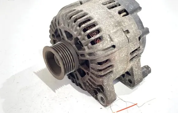 Citroen C3 Generator/alternator 9646476280