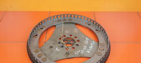 Audi Q7 4L Flywheel 059105323T