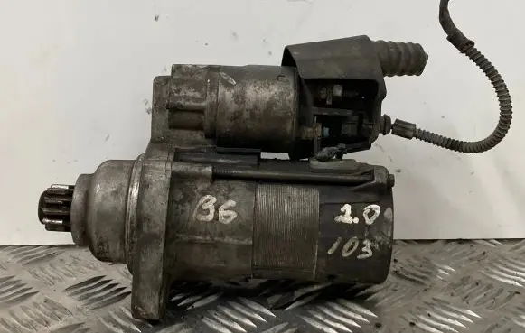 Volkswagen PASSAT B6 Starter motor