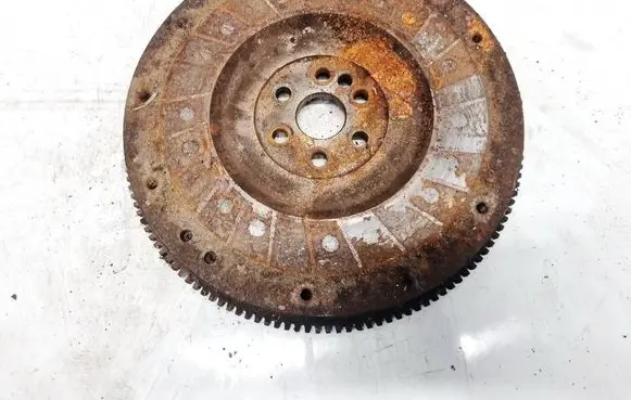 Flywheel
