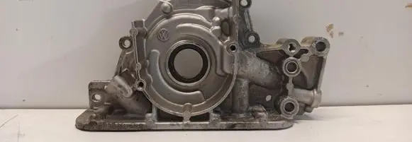 Volkswagen Tiguan Allspace Oil pump 05E115109