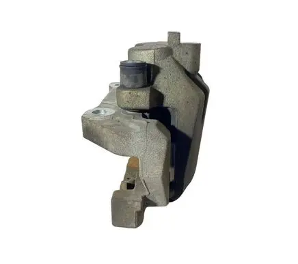 Dodge Durango Front brake caliper 4866