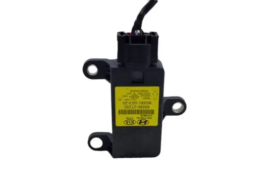 Hyundai i40 ESP acceleration yaw rate sensor 956902T250 BG6810G320