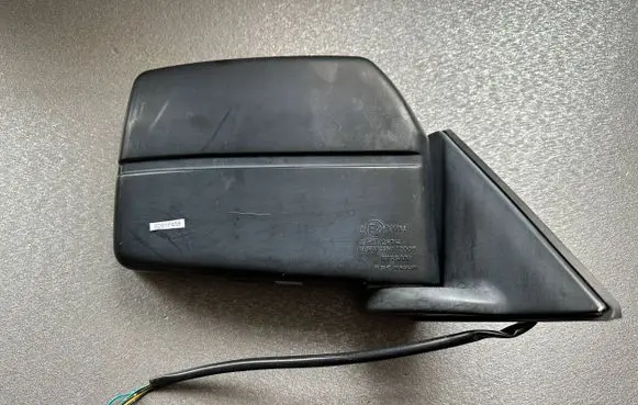 Nissan Patrol Y60 Front door electric wing mirror 9630126J05