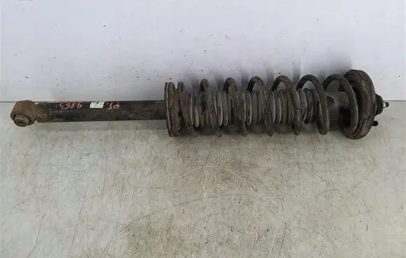 Honda Accord Rear shock absorber with coil spring 
