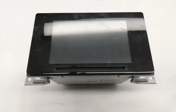 Toyota Auris E180 Screen/display/small screen 8614002360