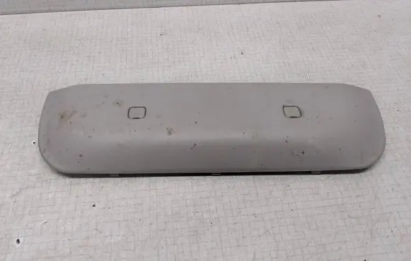 Subaru Legacy Other trunk/boot trim element 24040C0VER