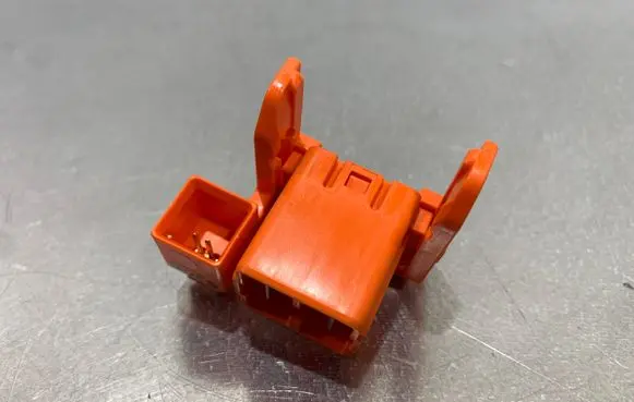 Subaru Forester SK Battery relay fuse 9Z06