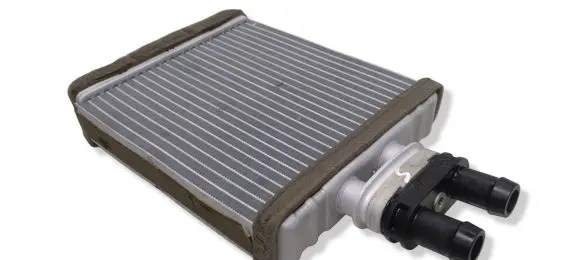 Skoda Rapid (NH) Heater blower radiator 6Q0121065N