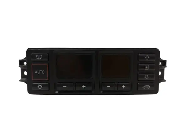 Audi A4 S4 B5 8D Climate control unit 8L0820043D 5HB00760804