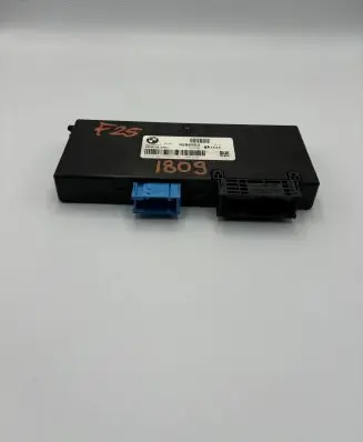 BMW X3 F25 Comfort/convenience module 9286953 124132 ZGW024SK