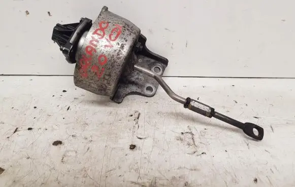 Chevrolet Orlando Turbo solenoid valve 4947719200