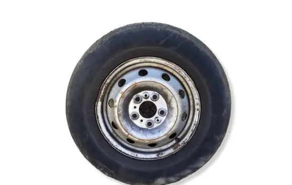 Peugeot Boxer R15 spare wheel 1395239080