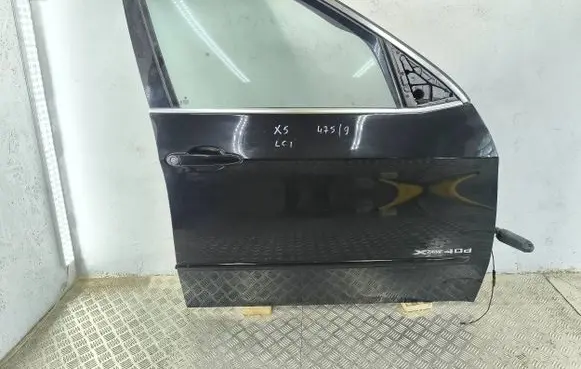 BMW X5 E70 Front door 41517211424